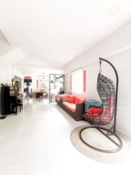 Frankel Estate (D15), Semi-Detached #469704581